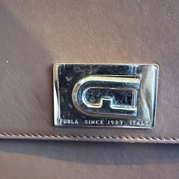 Furla 1927 Mini Crossbody bag - Picture 8 of 13